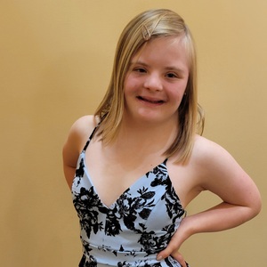 Team Page: Maddy's Mayhem